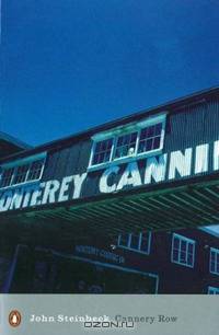 Cannery Row