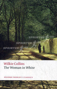 The Woman in White