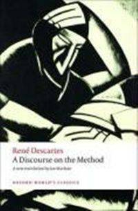 Discourse On The Method / Рассуждение о методе