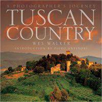 Tuscan Country. A Photographer's Journey
