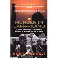 Murder in Samarkand
