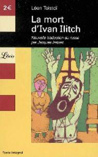 La mort d'Ivan Ilitch (287)