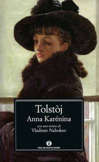 Anna Karenina
