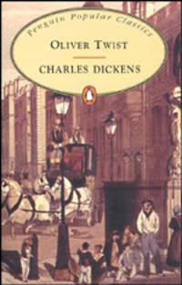Oliver Twist / Оливер Твист