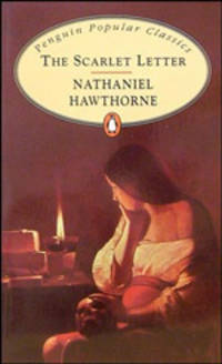 The Scarlet letter / Алая буква