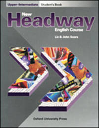 New Headway. Upper-Intermediate. Workbook with key, Student's Book + CD. Комплект для студентов