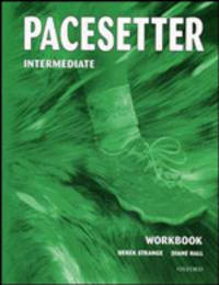 Pacesetter. Intermediate. Workbook