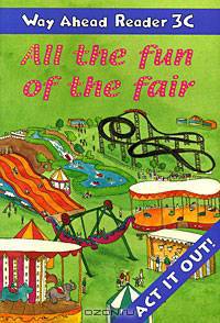 Way Ahead Reader 3C: All The Fun of the Fair