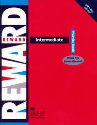 Reward. Intermediate. Practice Book with key