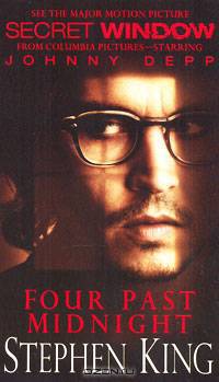 Four Past Midnight