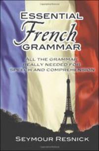Essential French Grammar