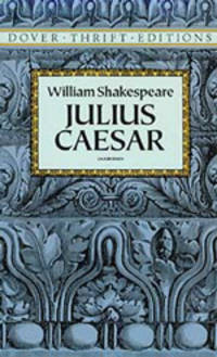 Julius Caesar / Юлий Цезарь