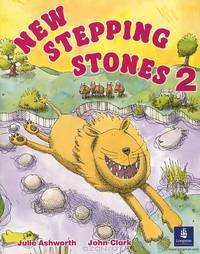 New Stepping Stones 2. Coursebook