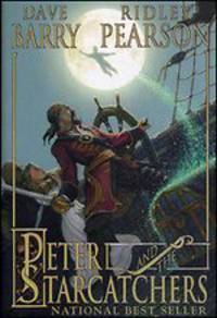 Peter and the Starcatchers