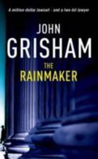 Rainmaker, The, Grisham, John