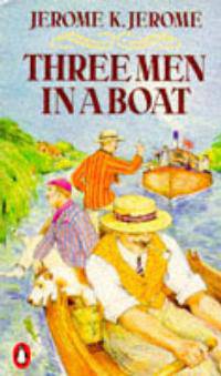 Three Men in a Boat