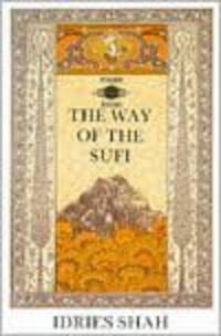 The Way of the Sufi