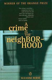 A Crime in the Neighborhood