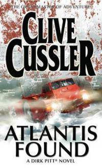 Atlantis Found