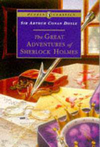 The Great Adventures of Sherlock Holmes