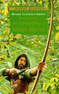 The Adventures of Robin Hood