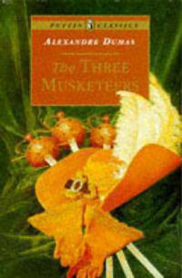The Three Musketeers: An Abridgement by Lord Sudley