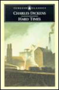 Hard Times (Clothbound Classics)