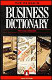 The Business Dictionary