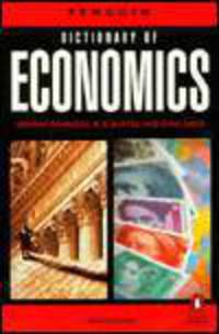 Dictionary of Economics