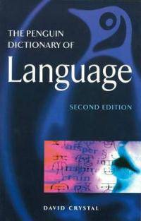 Penguin Dictionary of Language