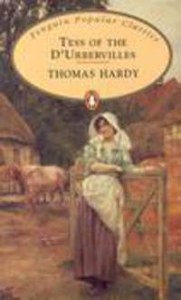 PC:Hardy T:TESS OF D'URBERVILLES