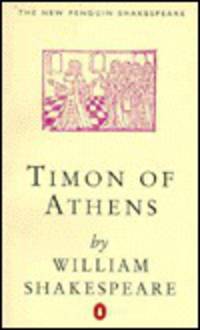 Timon of Athens (Penguin)