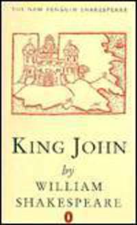 King John - Oxford Shakespeare