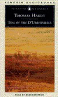 Tess of the d'Urbervilles