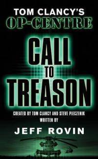 Call to Treason: Tom Clancy's Op-Centre