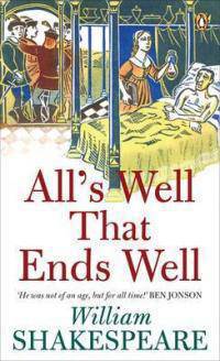 All's Well That Ends Well