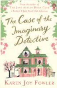 The Case of the Imaginary Detective