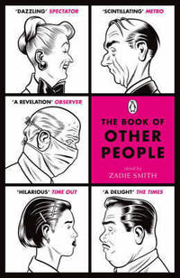 Book of Other People