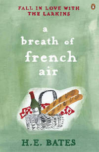 A Breath of French Air