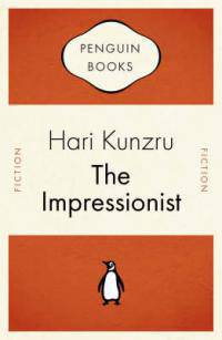The Impressionist