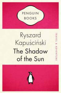 The Shadow of the Sun
