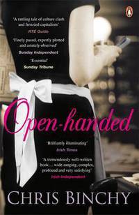 Open-Handed