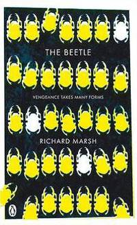 Beetle: A Mystery