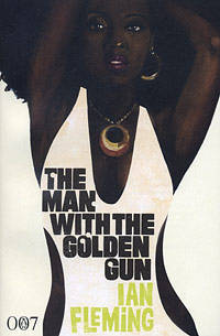 The Man with the Golden Gun