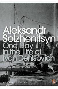 Modern Classics One Day in the Life of Ivan Denisovich
