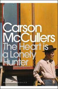 Heart Is a Lonely Hunter