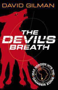 The Devil's Breath