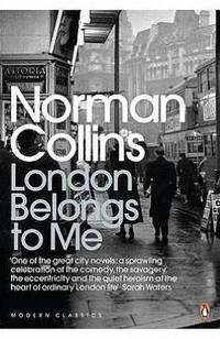 London Belongs to Me