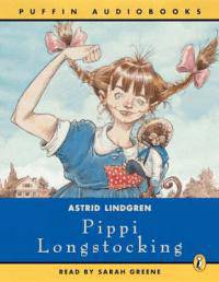 Pippi Longstocking