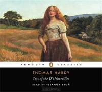 Tess of the d'Urbervilles